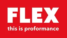 FLEX logo