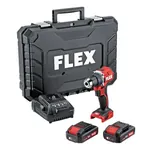 FLEX DD 2G 18.0-EC LD/2.5 Set porakone