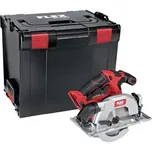 FLEX CS 62 18.0-EC akkupyörösaha L-Boxx runko