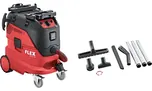 VCE44 M AC-Set märkä-/kuivaimuri 1400 W