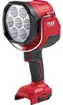 FLEX WL 2800 18.0 akkutyömaavalaisin 2800 lm
