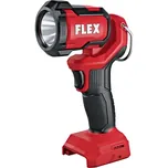 FLEX WL 300 18.0 akkutyömaavalaisin 300 lm