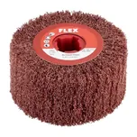 Hiomahuopa nylon Ø 100×100, 80/100