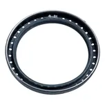 Pölysuojan kuminen imurengas Ø 125mm, Täyd. LD1709