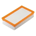 tasosuodatin PES S36, S47, VCE45, pestävä