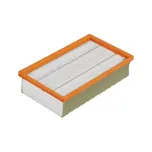 tasosuodatin HEPA 14 S36, S47, VCE35, VCE45