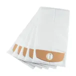 Pölypussi fleece VC 6, 5 kpl