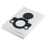 VacuFleece pölypussi VCE33,VCE44 5 kpl
