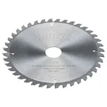 Pyörösahanterä D190x1.6×30 HW Z40 WZ/5°