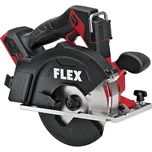 FLEX CSM 57 18-EC metallipyörösaha