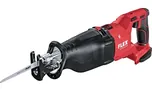 FLEX RSP DW 18.0-EC puukkosaha pahvissa, runko