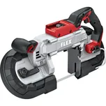FLEX SBE 127 18-EC metallivannesaha