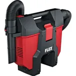 FLEX VC 2 L MC 18.0-EC kompakti reppuimuri
