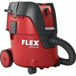 FLEX VCE 22 M MC 2×18 akku märkä-/kuivaimuri