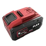 FLEX AP 18.0V 8.0Ah akku