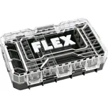 FLEX DB 41 E ruuvikärkisarjalaatikko (tyhjä)