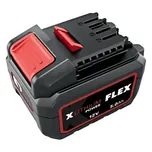 FLEX AP 12V 5.0Ah akku