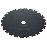 FLEX D190x1,6/1,0×20 HW Z 24 pyörösahanterä