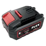 FLEX AP 18.0V 5.0Ah