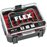 FLEX DB31 kärkisarja