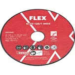 M-CD 125/1 INOX 10VE katkaisulaikka, Xtreme Plus