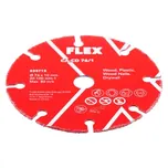 FLEX CA-CD 76/1 yleislaikka karbidi