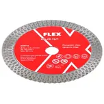 FLEX DIA-CD 76/1 timanttikatkaisulaikka