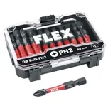 FLEX DB kärkisarja PH2-50mm (15kpl)