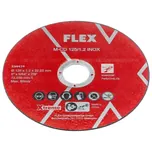 M-CD 125/1,2 INOX 10VE katkaisulaikka, Xtreme