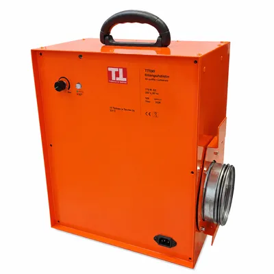 Alipaineistaja TT690