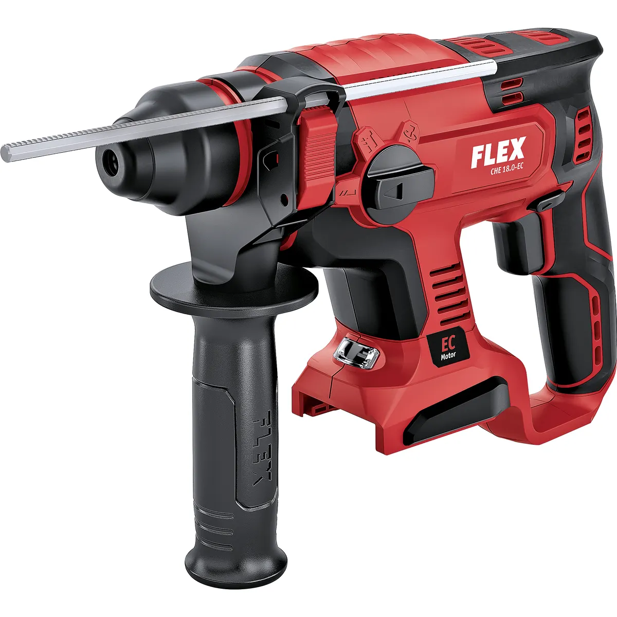 FLEX CHE 18.0-EC poravasara pahvissa, runko