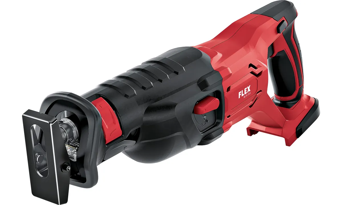FLEX RS 29 18.0