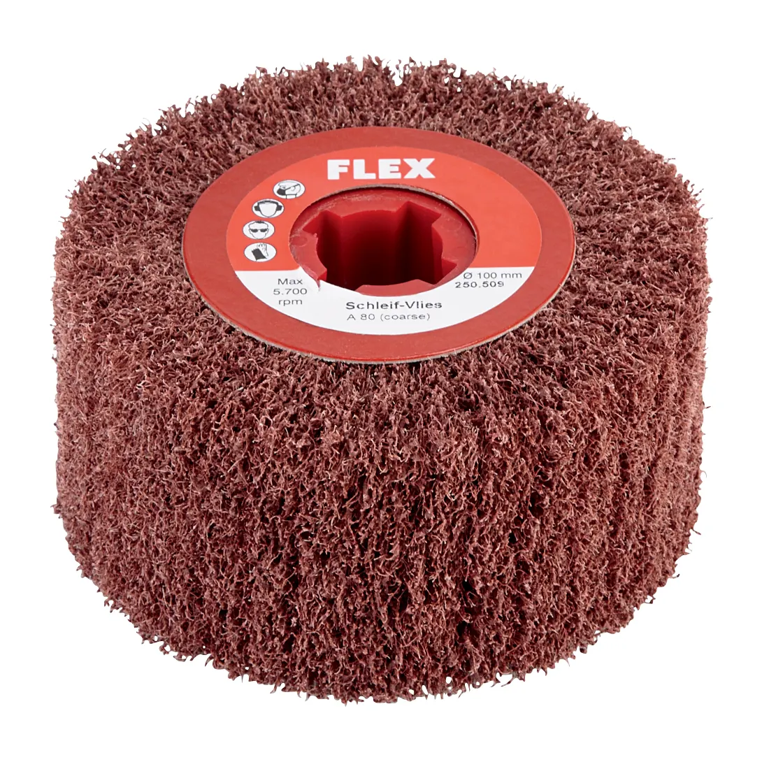 Hiomahuopa nylon Ø 100×100, 180