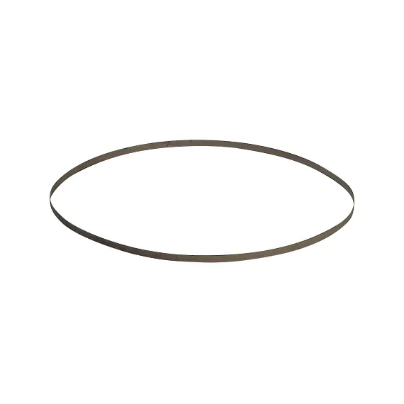 Vannesahanterä SB 1140x13x0,5 Bi-M 8/12 VE3