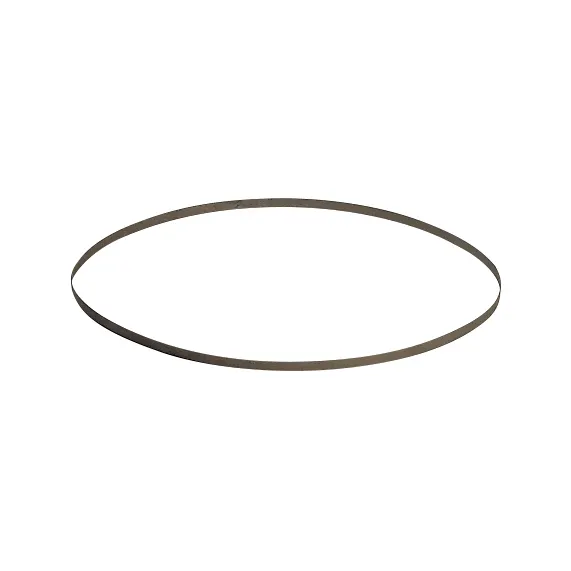 vannesahanterä 1335x13x0,65 Bi-M42 18