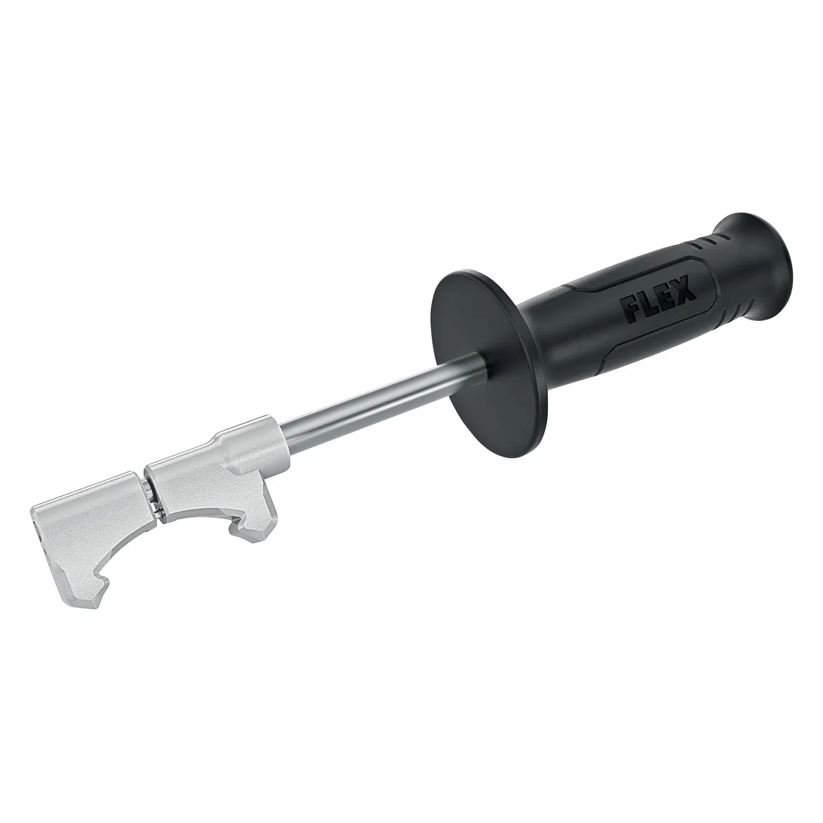 FLEX HZ-S lisäkahva DD/PD 18.0 koneisiin