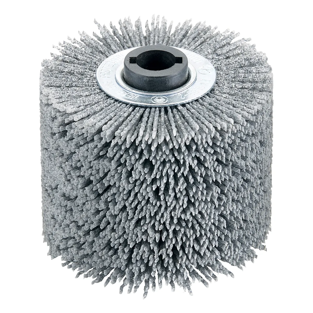 Nailonharja Ø110×85 mm, karkeus 46