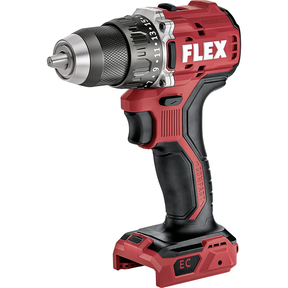 FLEX DD 2G 18.0-EC LD C akkuporakone runko