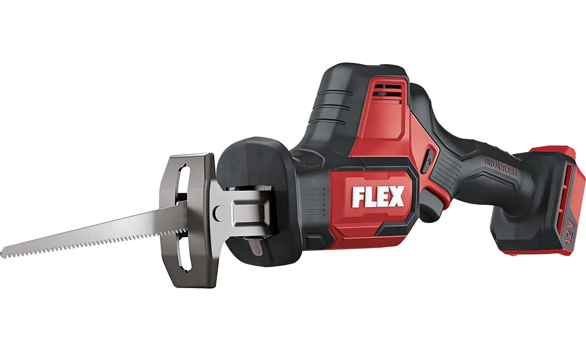 FLEX RS 16 12-EC akkupuukkosaha