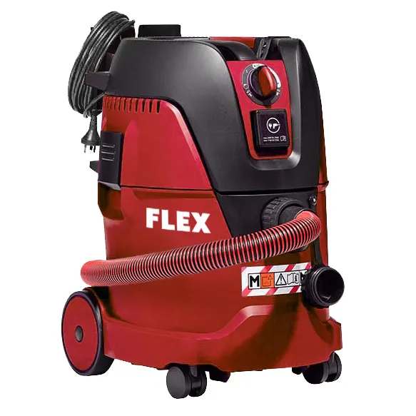VCE 22 M MC-Set märkä-/kuivaimuri 1200 W