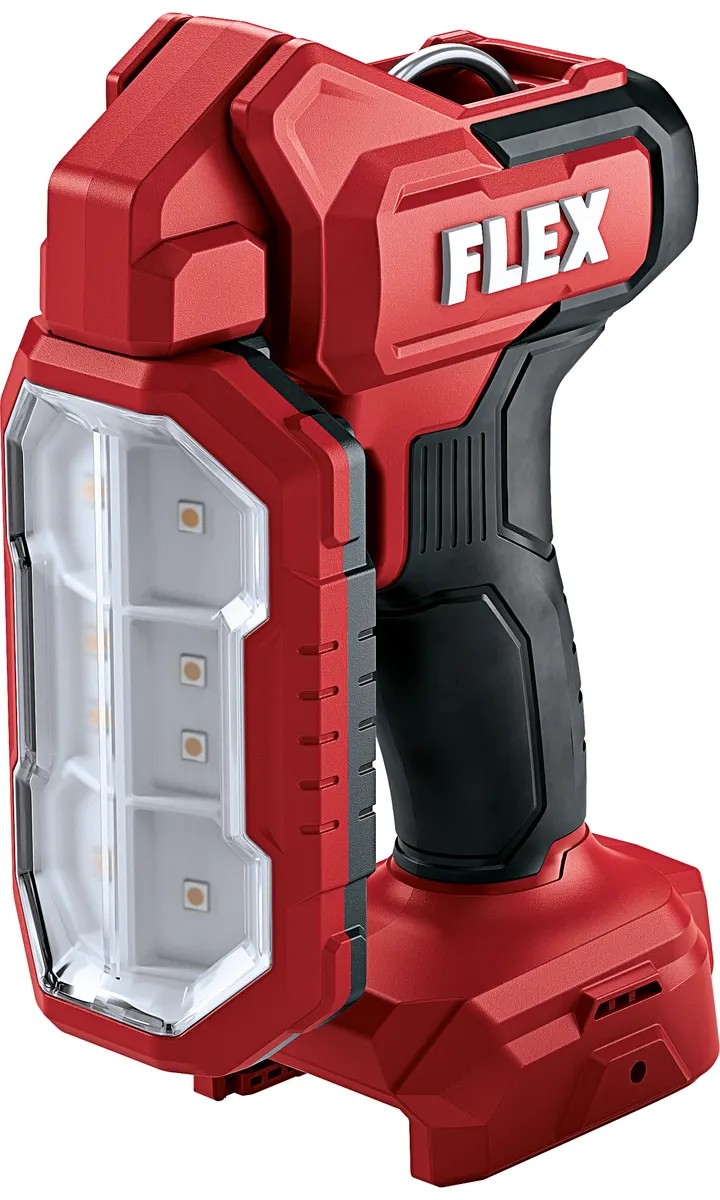 FLEX WL 1000 18.0 käsivalaisin 1000 lm