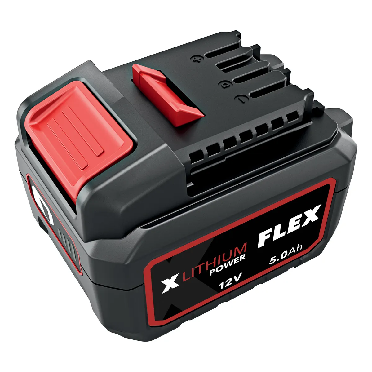 FLEX AP 12V 5.0Ah akku